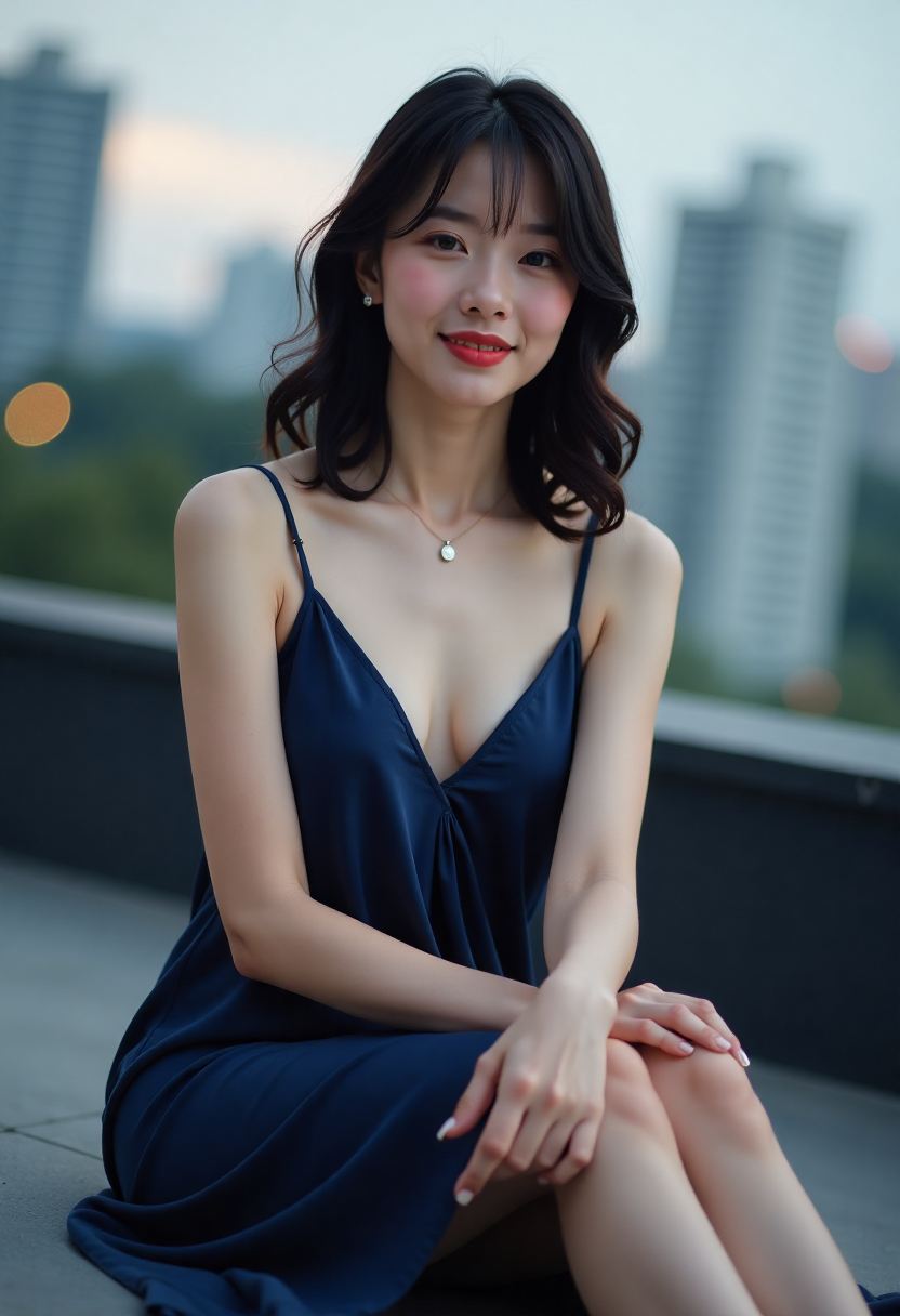 女性力量与平衡封面